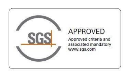 SGS Icon